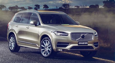 Volvo Xc90 2016 Price - New 2016 Volvo XC90 - Price, Photos, Reviews, Safety ... - Find the best ...