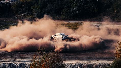 FIVE Of The Most Famous Porsche Rally Cars (By Porsche) - Petrolicious Petrolicious