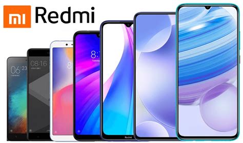 All Redmi Mobile Prices and Specs in India Today 2024 - BuyWin