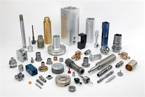 CUSTOM MACHINING PARTS - Manufacturer, China