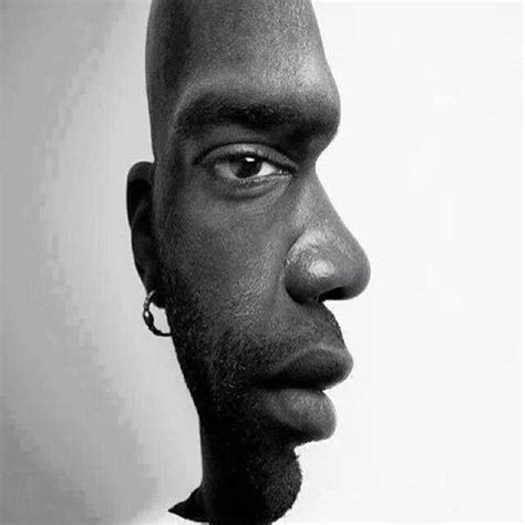 Double Head Illusion – My Incredible Website