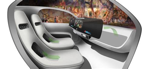 Apple iCar May Look Like This! - Concept Phones