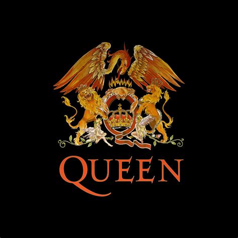 Best Seller Of Design High Quality, Logo Queen Band , Freddy Mercury , Adam Lambert , Rock Band ...