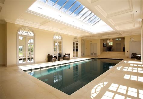 Indoor Swimming Pool Ideas For Your Home