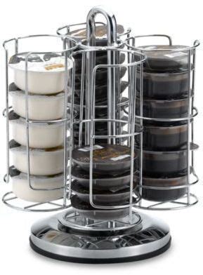 Tassimo™ T DISC Carousel in Chrome | Bed Bath & Beyond | Tassimo, Tassimo coffee pods, Buy ...