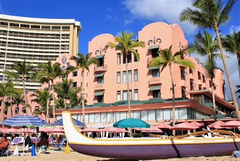 Best hotels in Oahu - dream stays in paradise