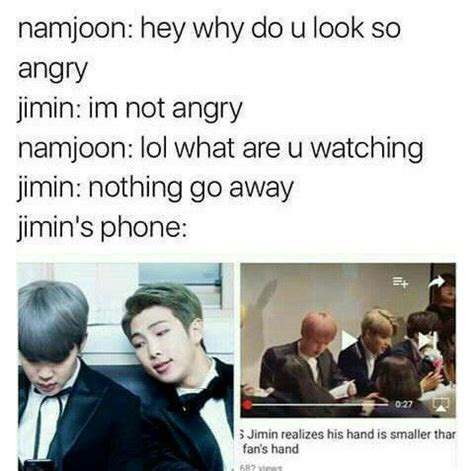 Jimin Memes😂😂 | ARMY's Amino