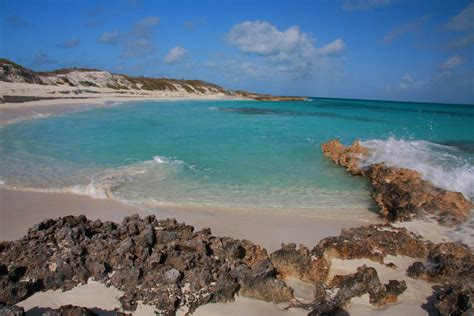 Entrepôt Quartier général Sobre playas cayo santa maria cuba la honte alarme corbeau