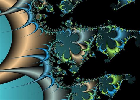 Download Fractal, Art, Artwork. Royalty-Free Stock Illustration Image ...