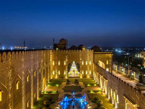 SAIRA FORT SAROVAR PORTICO (Jaisalmer, Rajasthan) - Hotel Reviews ...