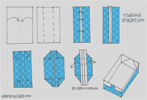 A4 Paper Origami Easy - Origami