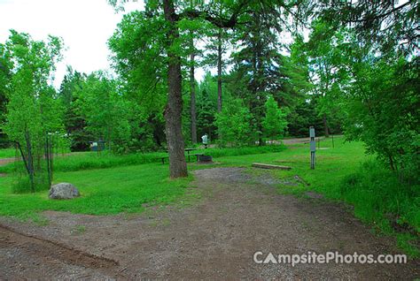 Jay Cooke State Park - Campsite Photos, Campground Availability Alerts