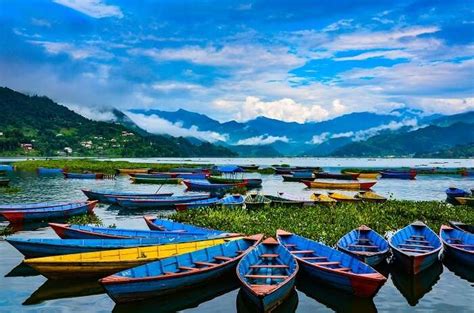 Pokhara Tour Package, Tour Package for Pokhara