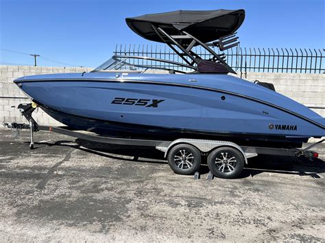 2023 Yamaha Boats 255XD, Las Vegas Nevada - boats.com