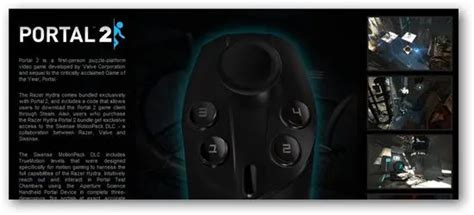 Razer Hydra Review