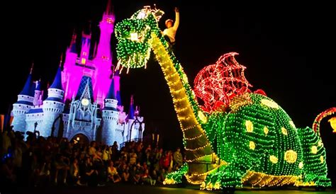 Is the Main Street Electrical Parade Returning to Walt Disney World? | The Kingdom Insider