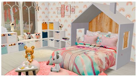 Sims 4 Kids Room Stuff Pack