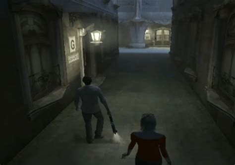 The Best PS2 Horror Games | Blog of Games