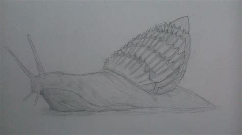 ARK Snail by nagytamas01 on DeviantArt