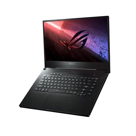 CES2020: ASUS ROG Announces the Zephyrus G15