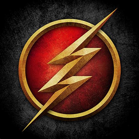 dc comics flash logo - Google Search | Flash logo, Flash wallpaper, Flash tv series