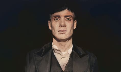 Peaky Blinders, 1080P, TV Show, Cillian Murphy HD Wallpaper