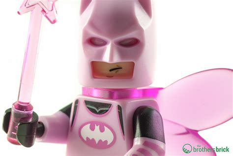 Batman Lego Characters List