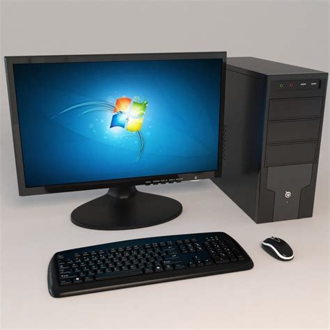 3d Desktop For Pc | Eumolpo Wallpapers