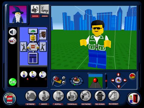 LEGO Creator Screenshots for Windows - MobyGames