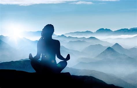 4 Meditation Techniques that Can Improve Awareness and Mental Health | MMHC