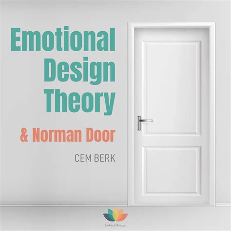 Emotional Design Theory