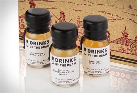 Whisky Advent Calendar