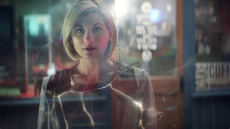 First Teaser Trailer Released For DOCTOR WHO Season 11! — GeekTyrant