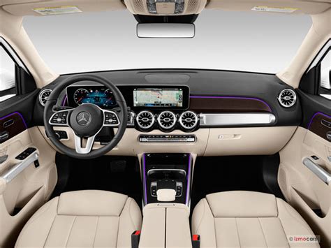 2022 Mercedes-Benz GLB-Class Pictures: | U.S. News