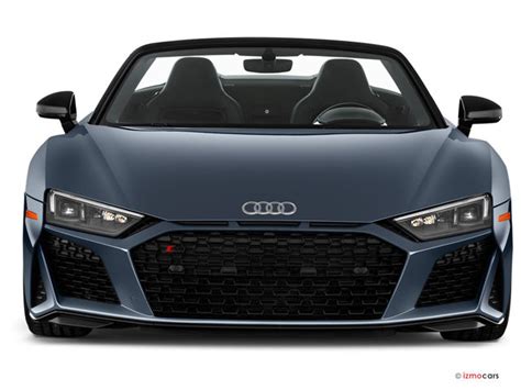 2023 Audi R8: 61 Exterior Photos | U.S. News