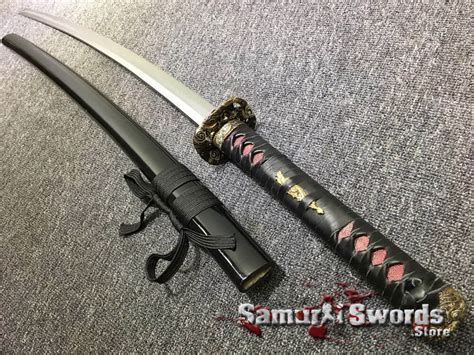 Samurai Swords Store - Create Your Own Custom Samurai Swords