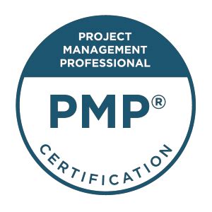 PMP Logo - LogoDix