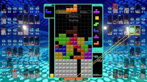 Tetris 99 tips - All the tips for Tetris 99 so you can build your way to victory | GamesRadar+