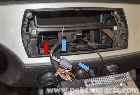 Bmw Z4 E85 Radio Wiring Diagram