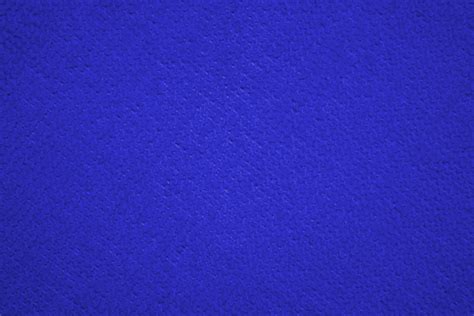 Cobalt Blue Microfiber Cloth Fabric Texture Picture | Free Photograph | Photos Public Domain