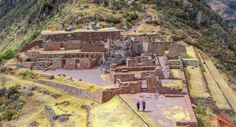 Pisac Ruins Hike, 1-Day Trek in Sacred Valley - Peru Summit