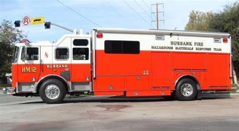 Apparatus | Burbank Fire Department