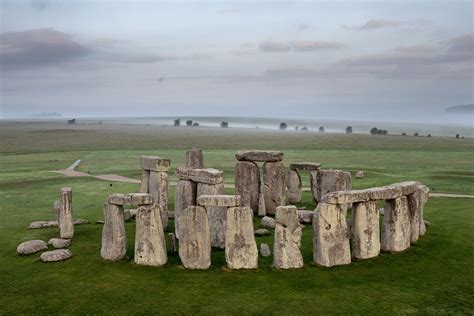 Is a Proposed Tunnel Under Stonehenge a Threat to Humanity’s History? | Observer