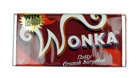 Original Wonka Bar