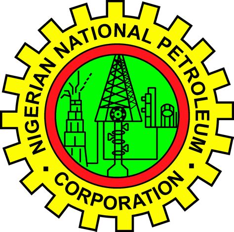 Nnpc Logo Vector - (.Ai .PNG .SVG .EPS Free Download) VectorSeek