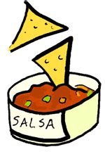 Free Salsa Cliparts, Download Free Salsa Cliparts png images, Free ClipArts on Clipart Library