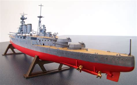 Airfix HMS Hood – scaleModelGuy Home