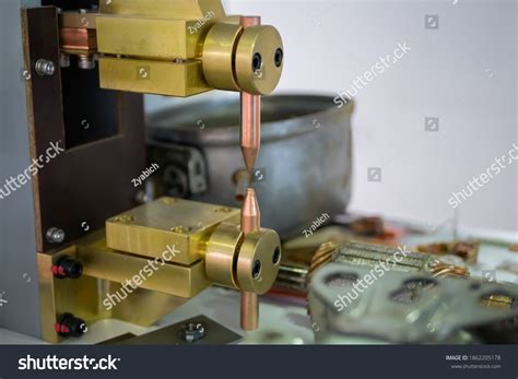 1,078 Spot Welder Images, Stock Photos & Vectors | Shutterstock