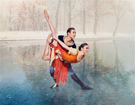 Northern Ballet Announces 50th Anniversary