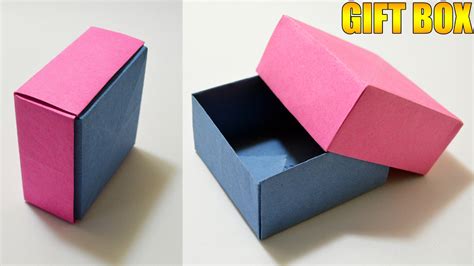 How Do I Make A Origami Box - Image to u